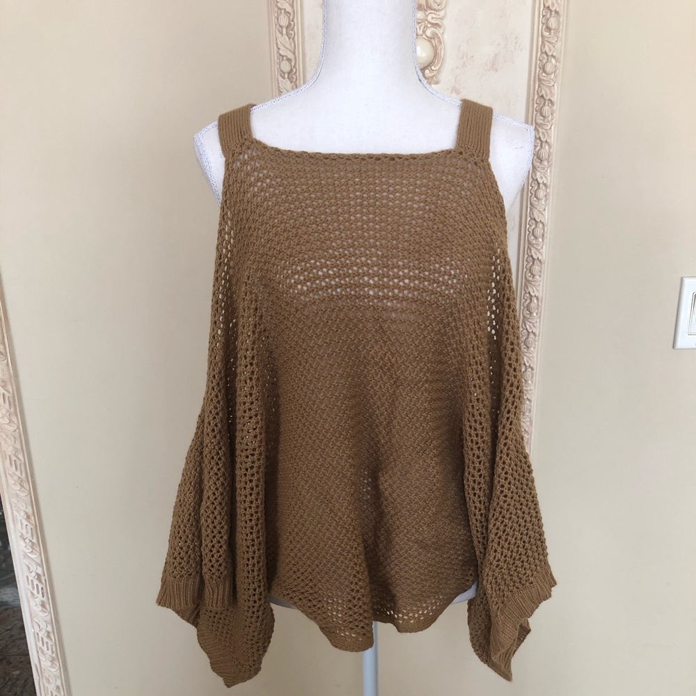 Knitted Top